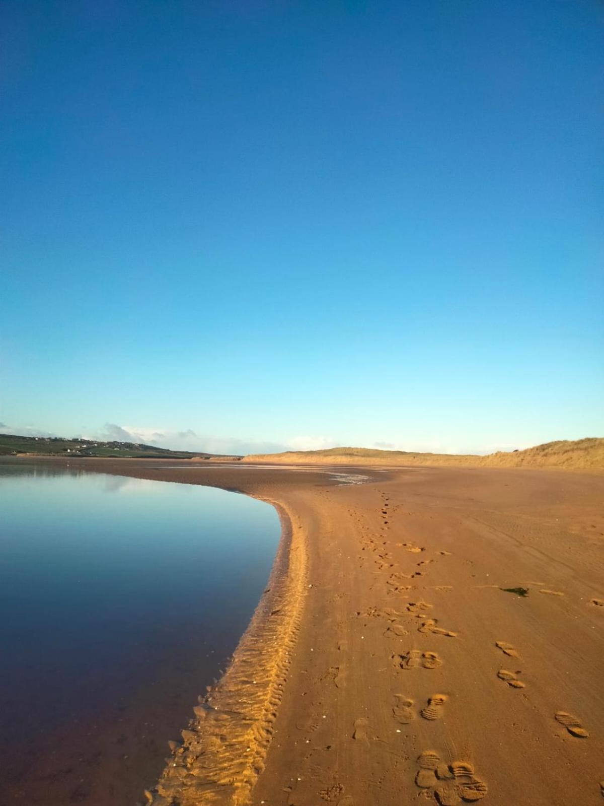 This Is It - Along The Coast Foghill Esterno foto